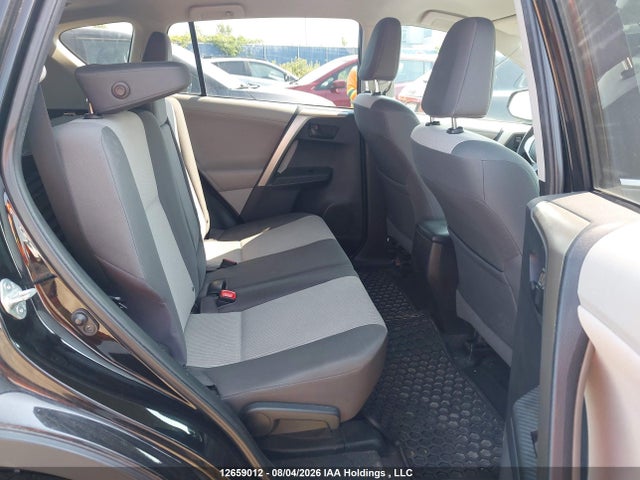 Продаж на аукціоні авто 2013 Toyota Rav4 Le, vin: 2T3BFREV5DW061734, номер лоту: 12659012