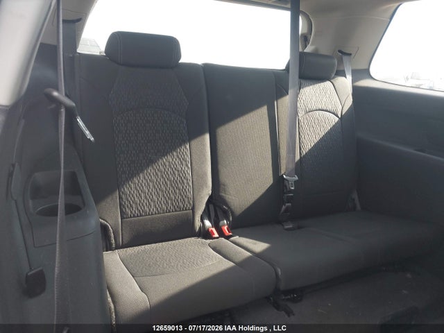 12659013 :رقم المزاد ، 1GKKVPKD2EJ341084 vin ، 2014 Gmc Acadia Sle مزاد بيع