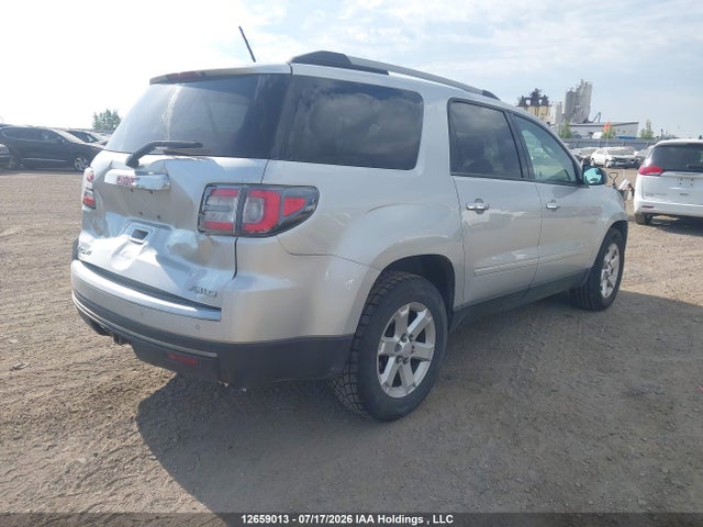 12659013 :رقم المزاد ، 1GKKVPKD2EJ341084 vin ، 2014 Gmc Acadia Sle مزاد بيع
