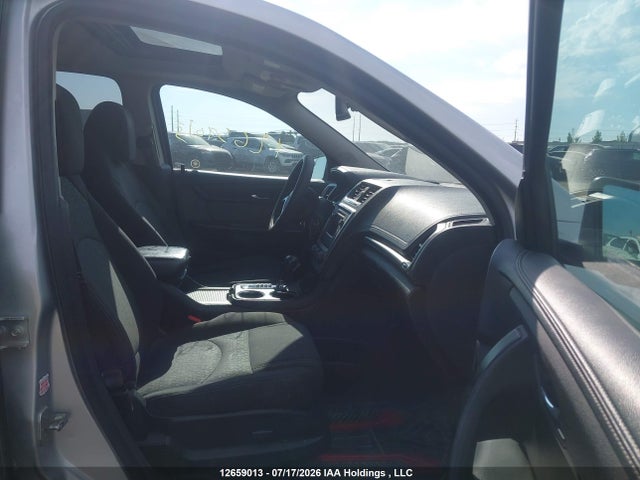 12659013 :رقم المزاد ، 1GKKVPKD2EJ341084 vin ، 2014 Gmc Acadia Sle مزاد بيع