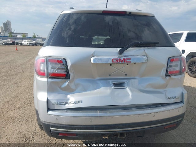 12659013 :رقم المزاد ، 1GKKVPKD2EJ341084 vin ، 2014 Gmc Acadia Sle مزاد بيع