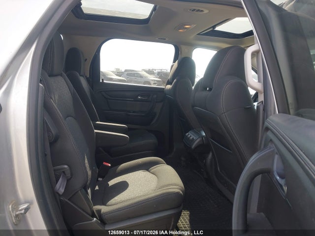 12659013 :رقم المزاد ، 1GKKVPKD2EJ341084 vin ، 2014 Gmc Acadia Sle مزاد بيع