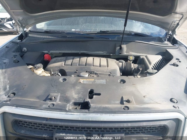 12659013 :رقم المزاد ، 1GKKVPKD2EJ341084 vin ، 2014 Gmc Acadia Sle مزاد بيع