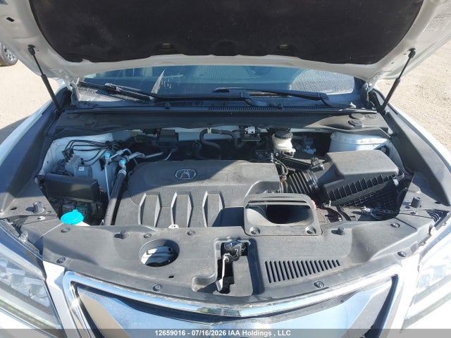 Acura Rdx Elite 2017 5J8TB4H7XHL801059 Image 10