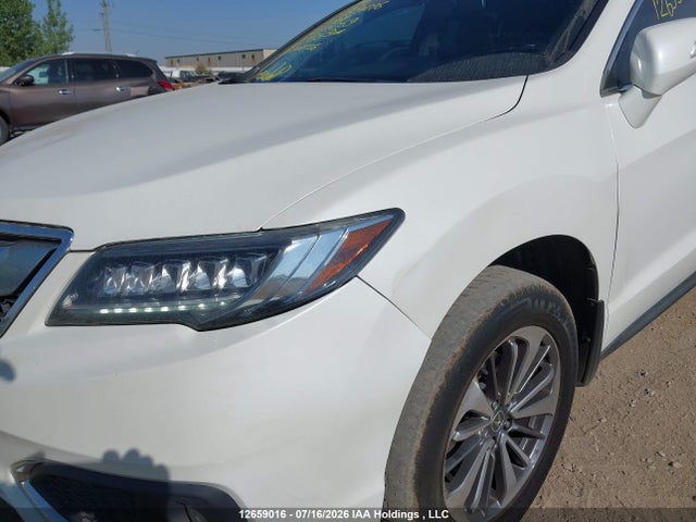 Acura Rdx Elite 2017 5J8TB4H7XHL801059 Image 6