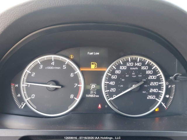 Acura Rdx Elite 2017 5J8TB4H7XHL801059 Image 7