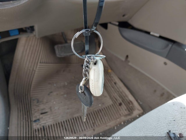 12629529 :رقم المزاد ، KM8SB73DX6U032283 vin ، 2006 Hyundai Santa Fe Gl/gls مزاد بيع