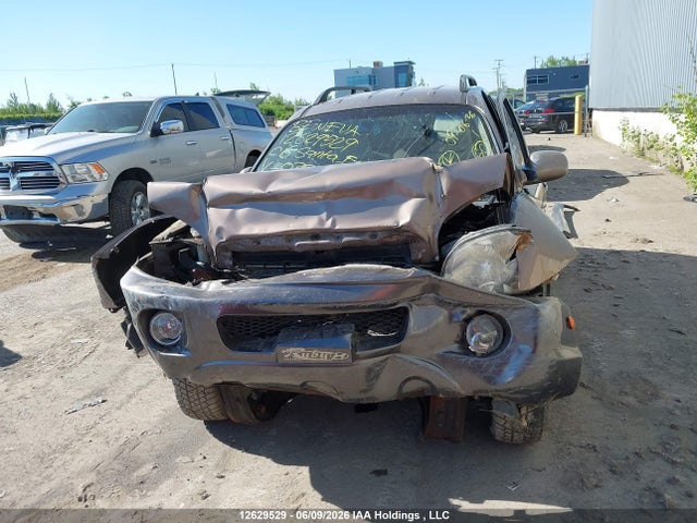 12629529 :رقم المزاد ، KM8SB73DX6U032283 vin ، 2006 Hyundai Santa Fe Gl/gls مزاد بيع