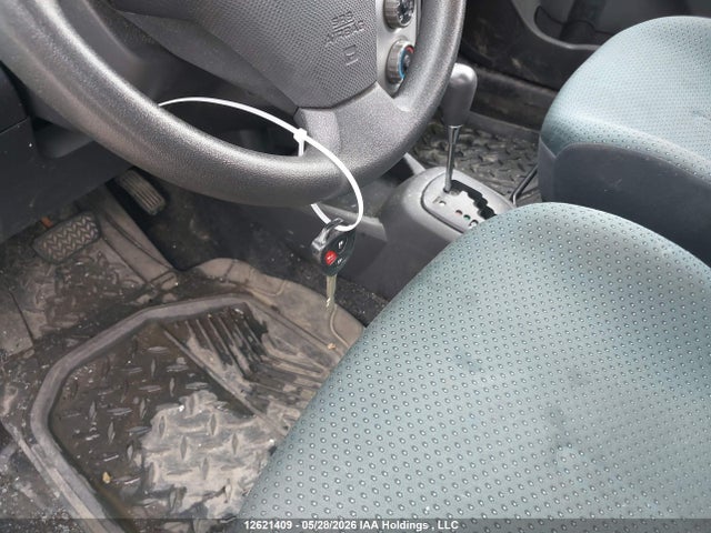 Продажа на аукционе авто 2008 Toyota Yaris Rs, vin: JTDKT923485144631, номер лота: 12621409