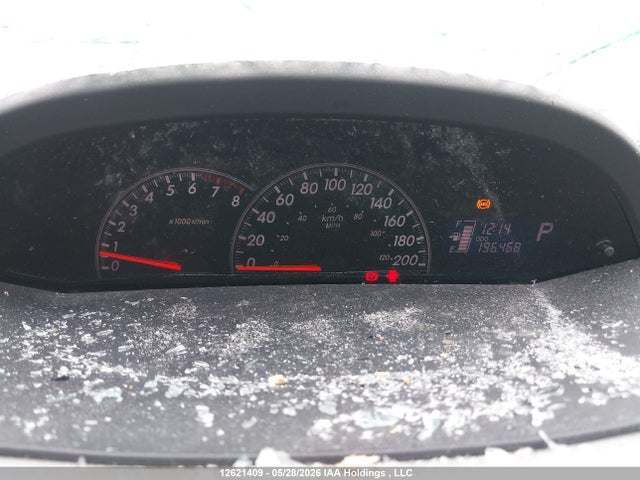 Продажа на аукционе авто 2008 Toyota Yaris Rs, vin: JTDKT923485144631, номер лота: 12621409