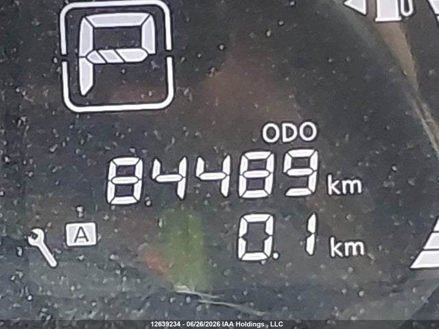 3N1CE2CP3JL363497 Nissan Versa Note 1.6 S/1.6 Sr/1.6 Sv
