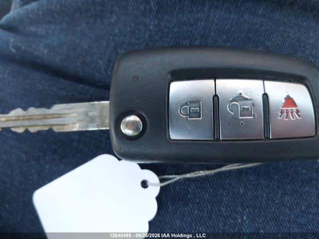 Nissan ROGUE S/SV 2016 5N1AT2MT2GC842323 Image 11
