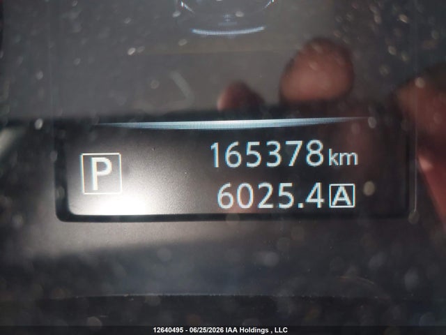 Nissan ROGUE S/SV 2016 5N1AT2MT2GC842323 Image 16