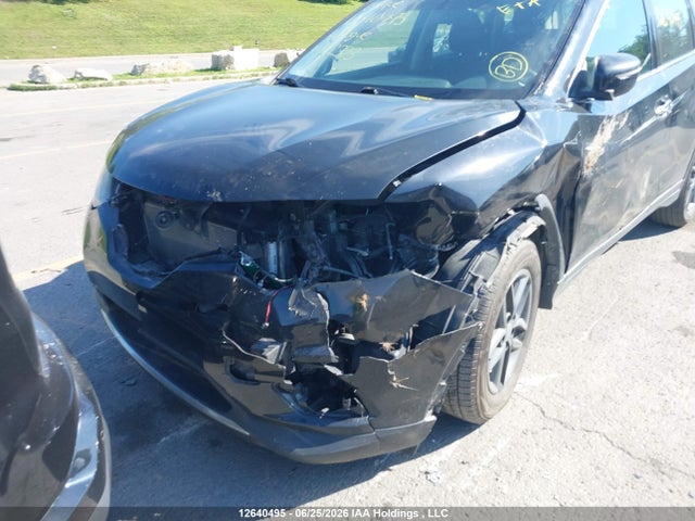 Nissan ROGUE S/SV 2016 5N1AT2MT2GC842323 Image 6