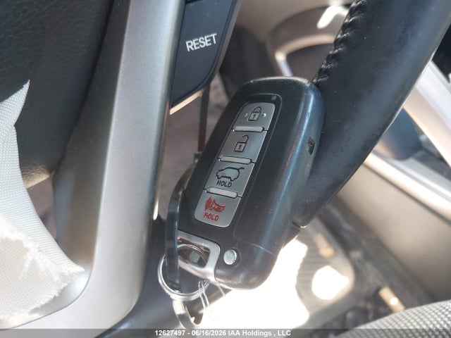 Aukcja sprzedaży 2013 Hyundai Veloster Tech, vin: KMHTC6ADXDU150698, numer aukcji: 12627497