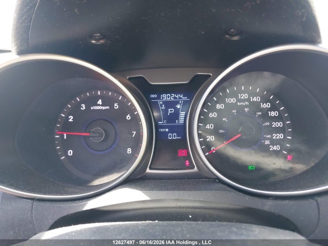 Aukcja sprzedaży 2013 Hyundai Veloster Tech, vin: KMHTC6ADXDU150698, numer aukcji: 12627497