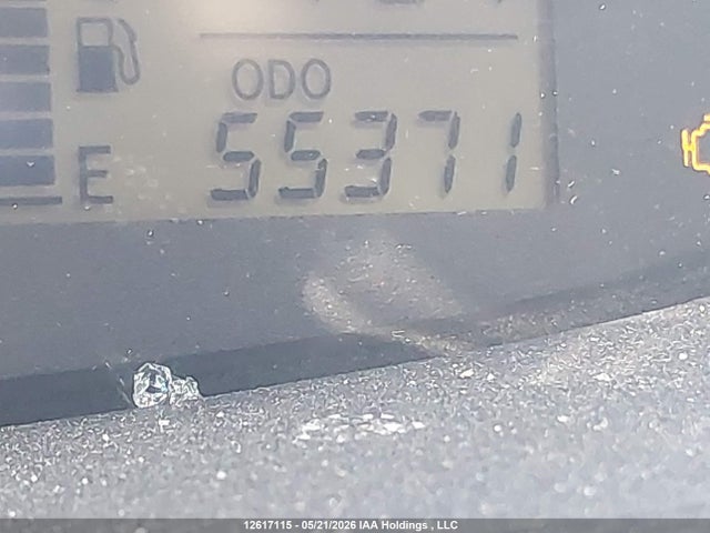 12617115 :رقم المزاد ، JTDBT923391317838 vin ، 2009 Toyota Yaris مزاد بيع