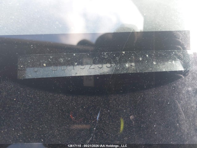 12617115 :رقم المزاد ، JTDBT923391317838 vin ، 2009 Toyota Yaris مزاد بيع