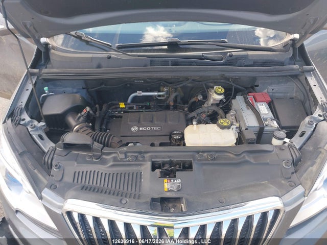 KL4CJCSB5FB048515 Buick Encore
