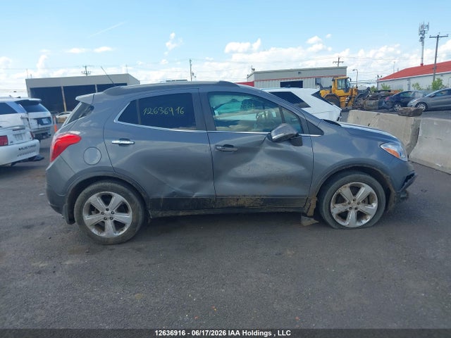 KL4CJCSB5FB048515 Buick Encore