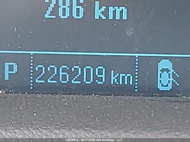 KL4CJCSB5FB048515 Buick Encore