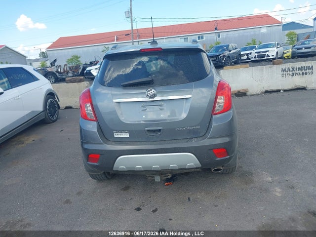 KL4CJCSB5FB048515 Buick Encore