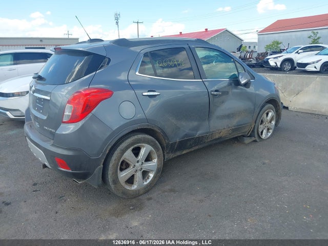 KL4CJCSB5FB048515 Buick Encore