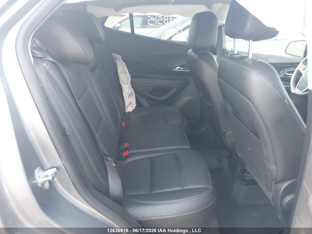 KL4CJCSB5FB048515 Buick Encore