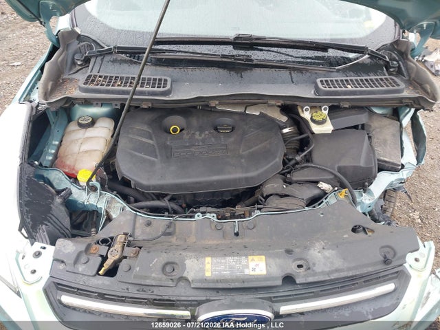 12659026 :رقم المزاد ، 1FMCU9G99DUA12345 vin ، 2013 Ford Escape Se مزاد بيع