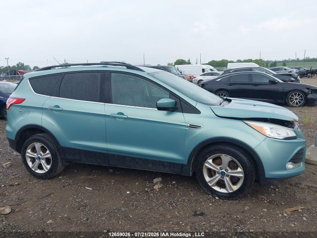 12659026 :رقم المزاد ، 1FMCU9G99DUA12345 vin ، 2013 Ford Escape Se مزاد بيع