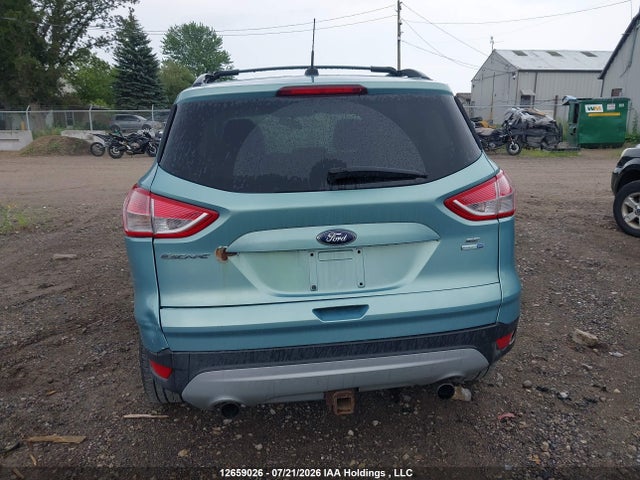12659026 :رقم المزاد ، 1FMCU9G99DUA12345 vin ، 2013 Ford Escape Se مزاد بيع