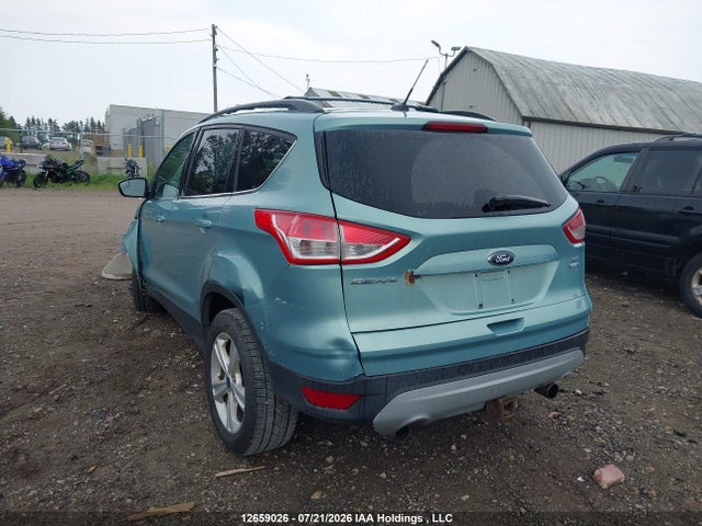 12659026 :رقم المزاد ، 1FMCU9G99DUA12345 vin ، 2013 Ford Escape Se مزاد بيع