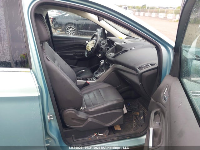 12659026 :رقم المزاد ، 1FMCU9G99DUA12345 vin ، 2013 Ford Escape Se مزاد بيع