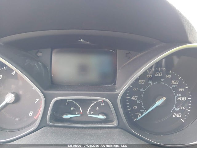 12659026 :رقم المزاد ، 1FMCU9G99DUA12345 vin ، 2013 Ford Escape Se مزاد بيع