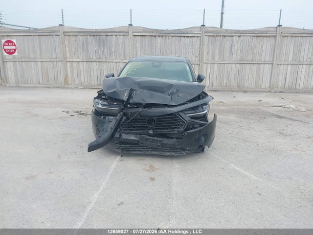 Продаж на аукціоні авто 2026 Honda Accord, vin: 1HGCY2F81TA801115, номер лоту: 12659027