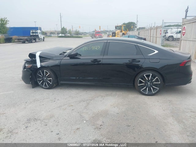 Продаж на аукціоні авто 2026 Honda Accord, vin: 1HGCY2F81TA801115, номер лоту: 12659027