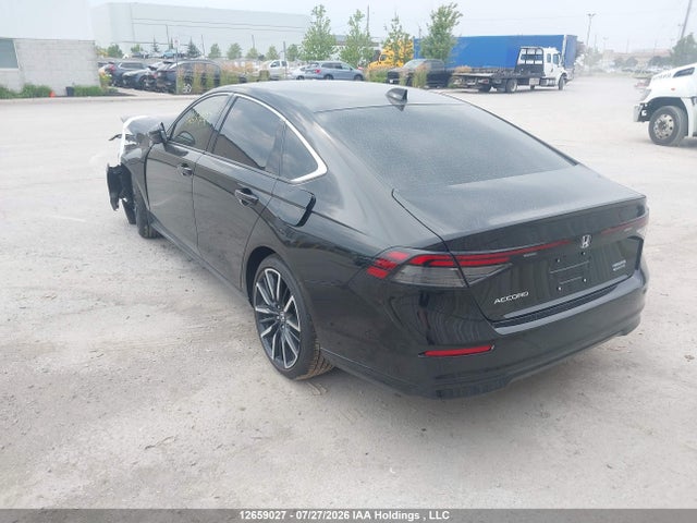 Продаж на аукціоні авто 2026 Honda Accord, vin: 1HGCY2F81TA801115, номер лоту: 12659027