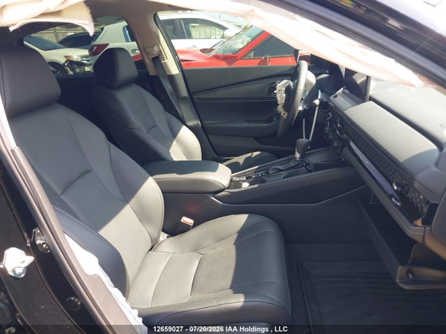 Продаж на аукціоні авто 2026 Honda Accord, vin: 1HGCY2F81TA801115, номер лоту: 12659027