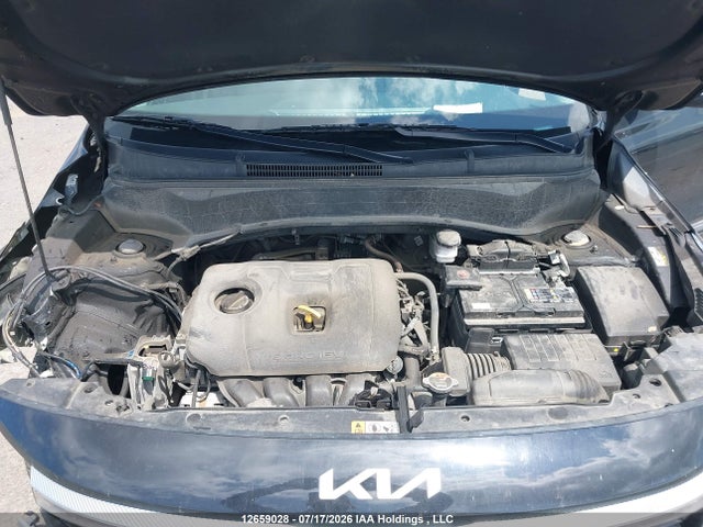 KIA Seltos Ex/ex Premium 2023 KNDERCAA1P7424583 Image 10
