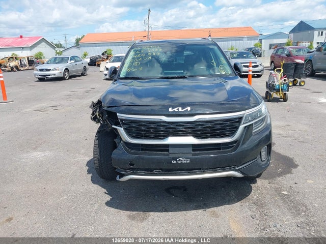 KIA Seltos Ex/ex Premium 2023 KNDERCAA1P7424583 Image 12