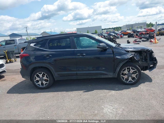 KIA Seltos Ex/ex Premium 2023 KNDERCAA1P7424583 Image 13