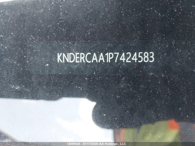 KIA Seltos Ex/ex Premium 2023 KNDERCAA1P7424583 Image 19