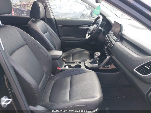 KIA Seltos Ex/ex Premium 2023 KNDERCAA1P7424583 Image 5