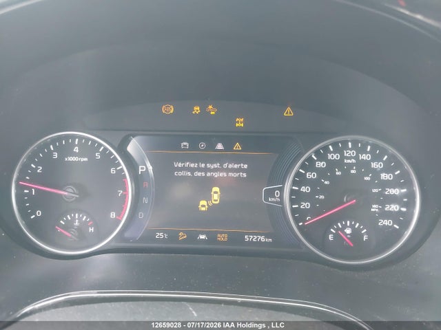 KIA Seltos Ex/ex Premium 2023 KNDERCAA1P7424583 Image 7