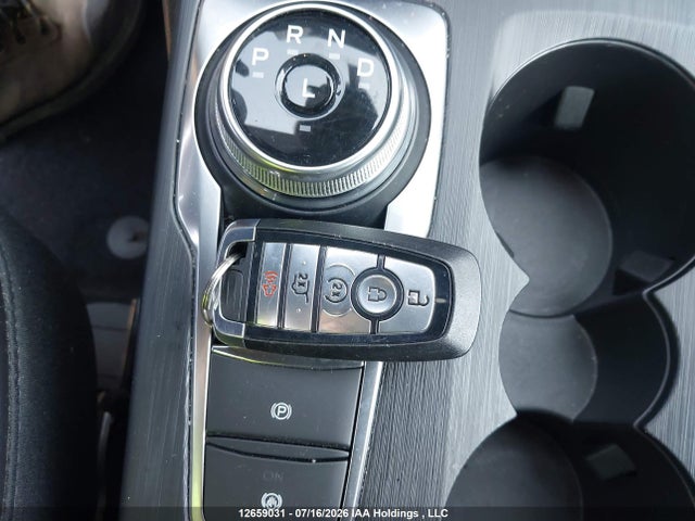 Продаж на аукціоні авто 2024 Ford Escape St-line Select, vin: 1FMCU9NA0RUA61342, номер лоту: 12659031