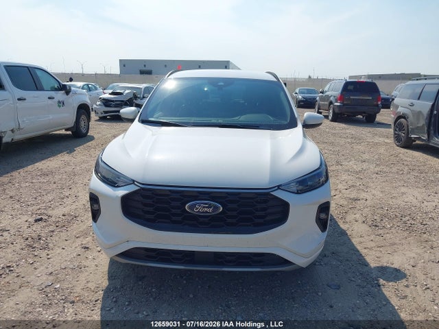 Продаж на аукціоні авто 2024 Ford Escape St-line Select, vin: 1FMCU9NA0RUA61342, номер лоту: 12659031