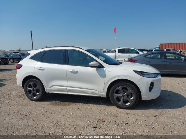 Продаж на аукціоні авто 2024 Ford Escape St-line Select, vin: 1FMCU9NA0RUA61342, номер лоту: 12659031