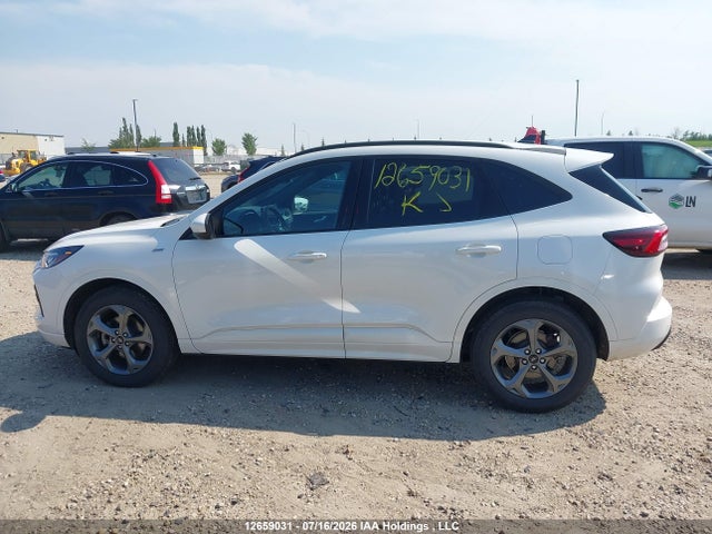 Продаж на аукціоні авто 2024 Ford Escape St-line Select, vin: 1FMCU9NA0RUA61342, номер лоту: 12659031