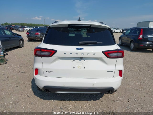 Продаж на аукціоні авто 2024 Ford Escape St-line Select, vin: 1FMCU9NA0RUA61342, номер лоту: 12659031