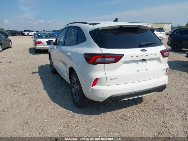 Продаж на аукціоні авто 2024 Ford Escape St-line Select, vin: 1FMCU9NA0RUA61342, номер лоту: 12659031